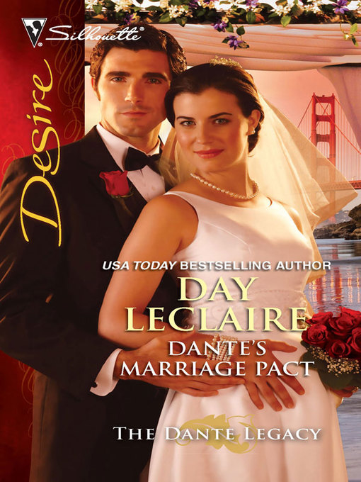 Title details for Dante's Marriage Pact by Day Leclaire - Available